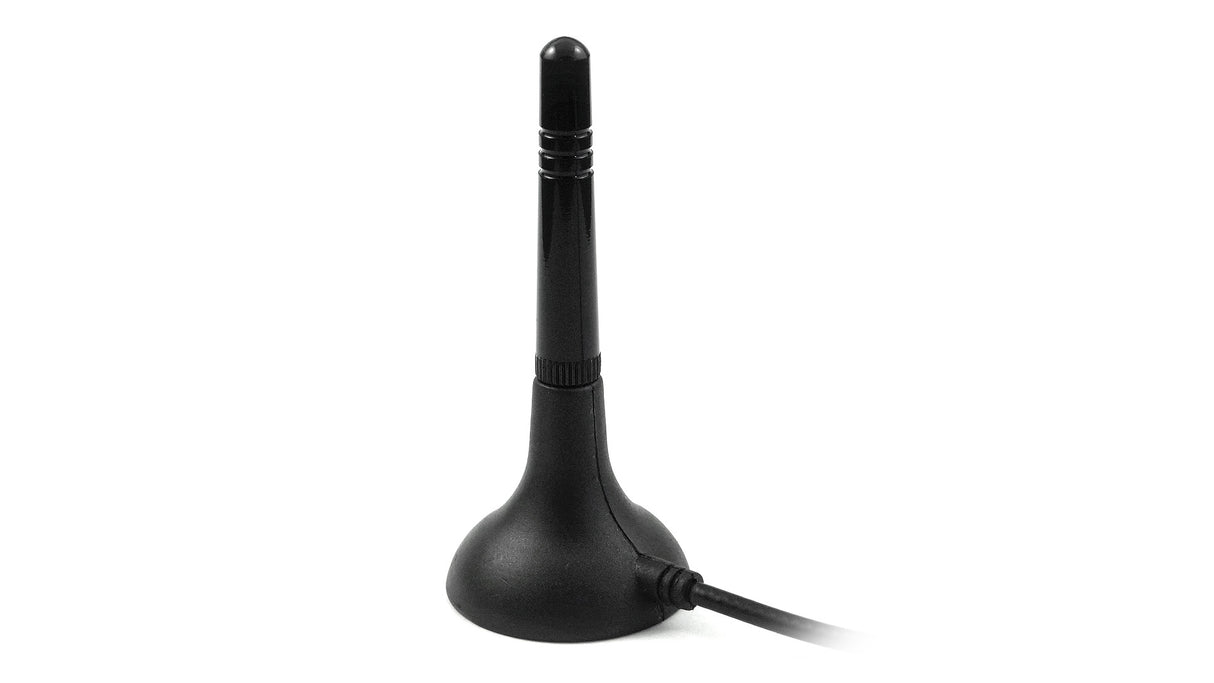 2J3024M 4G/LTE magnetic mount Antenna SMA-M 250cm