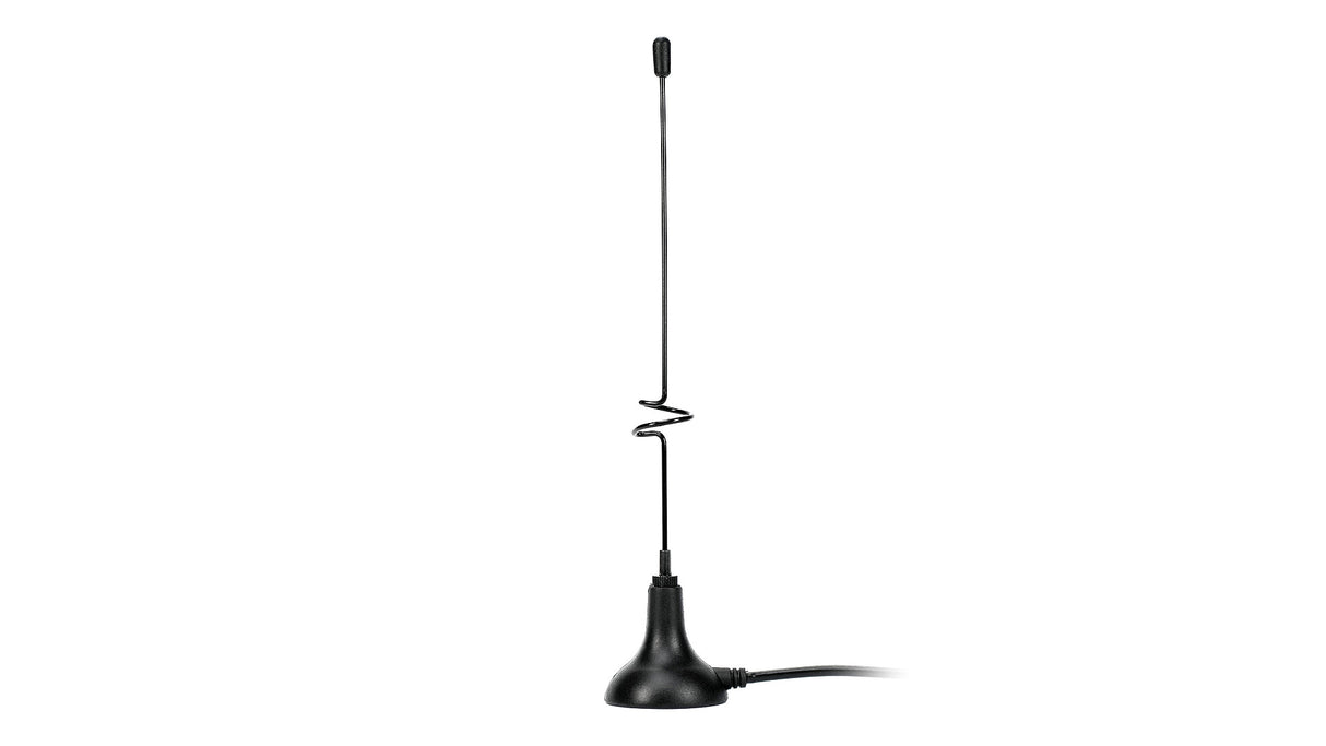 2J3415M-433 ISM magnetic mount Antenna customizable