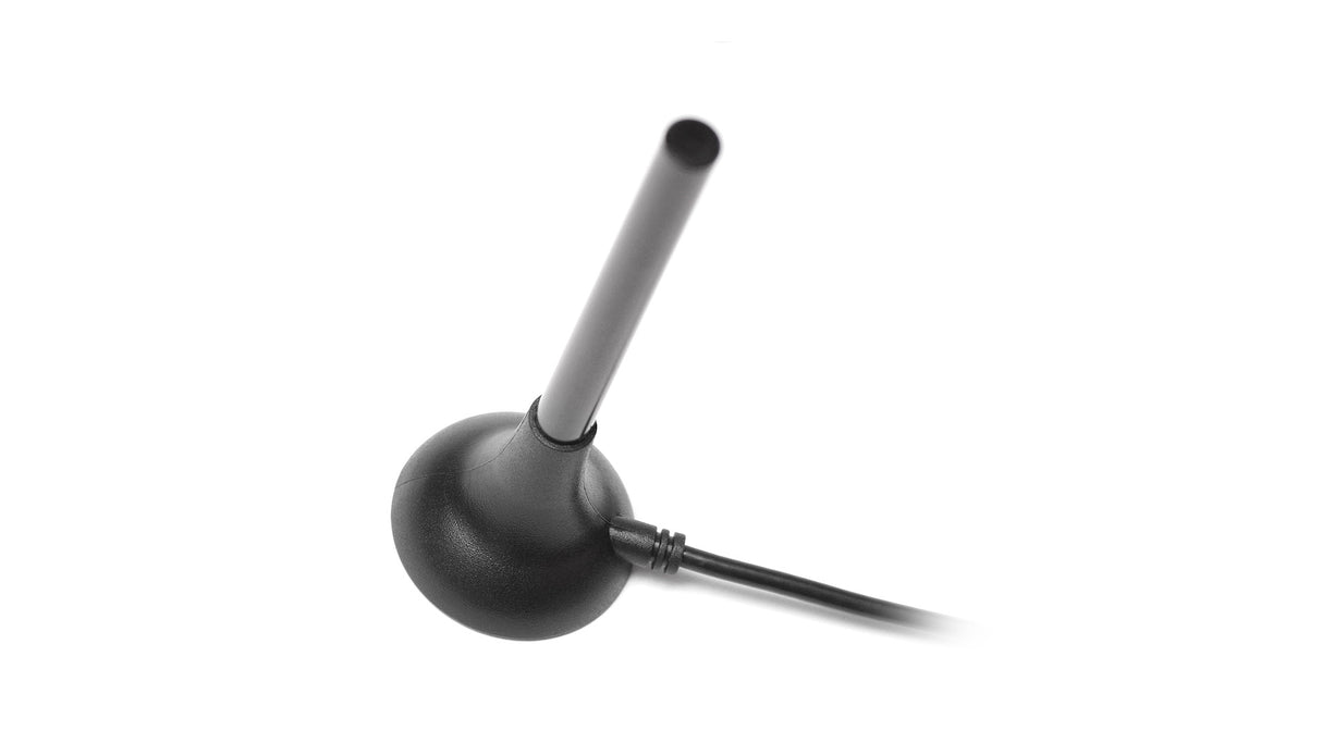 2J3524M 4G/LTE magnetic mount Antenna SMA-M 300cm