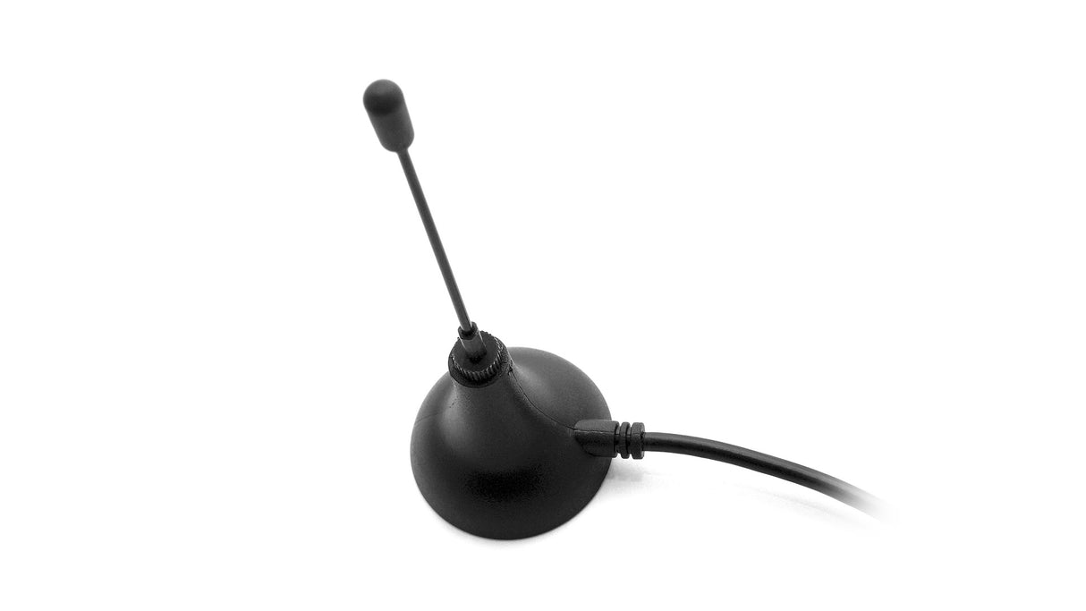 2J3915M-868 ISM magnetic mount Antenna