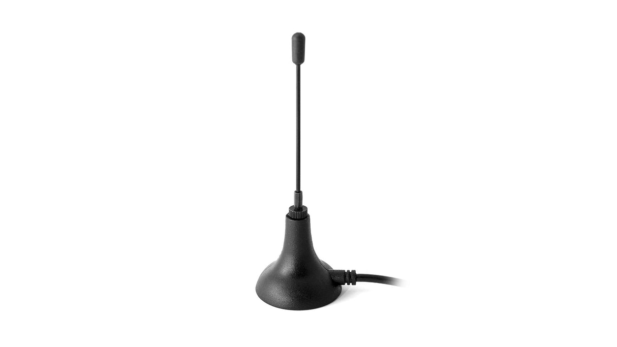 2J3924M 4G/LTE magnetic mount Antenna