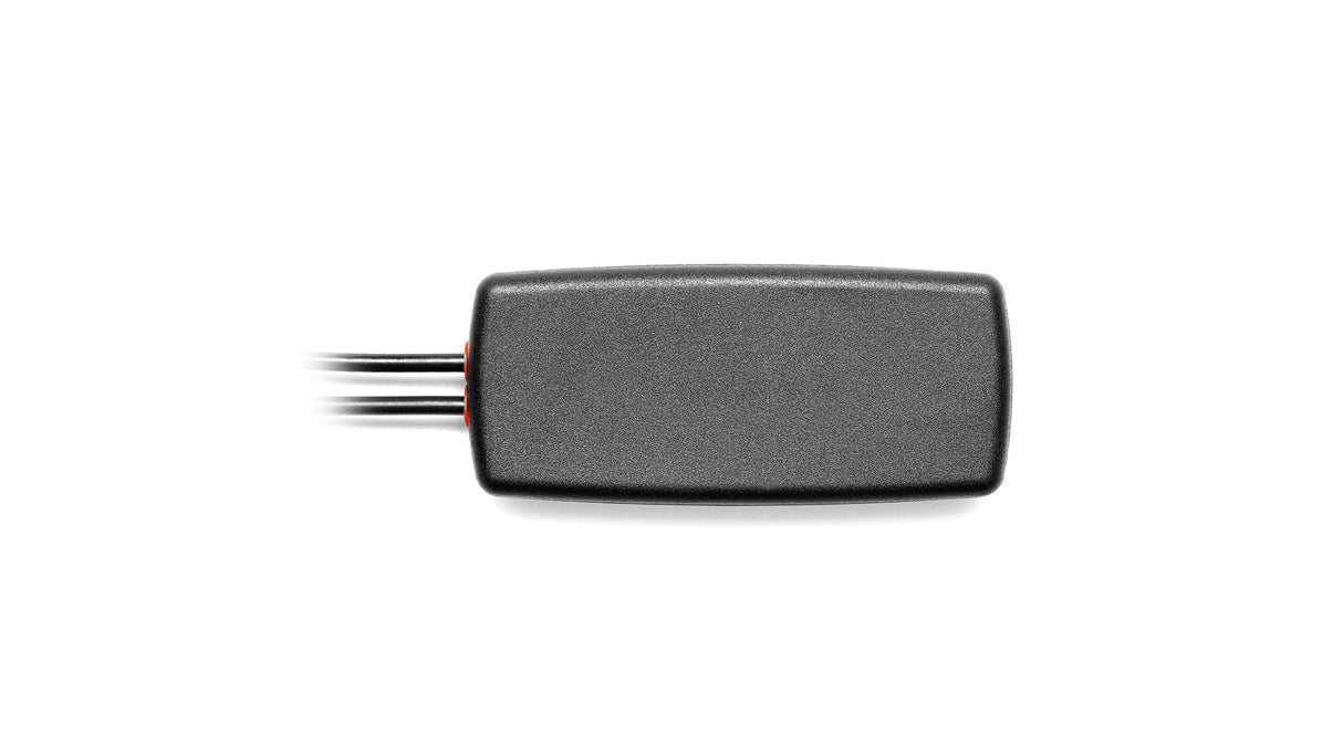 2J4241PGF 4G/LTE, GNSS Antenna adhesive mount IP67