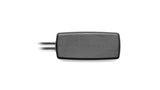 2J4241PGF 4G/LTE, GNSS Antenna adhesive mount IP67