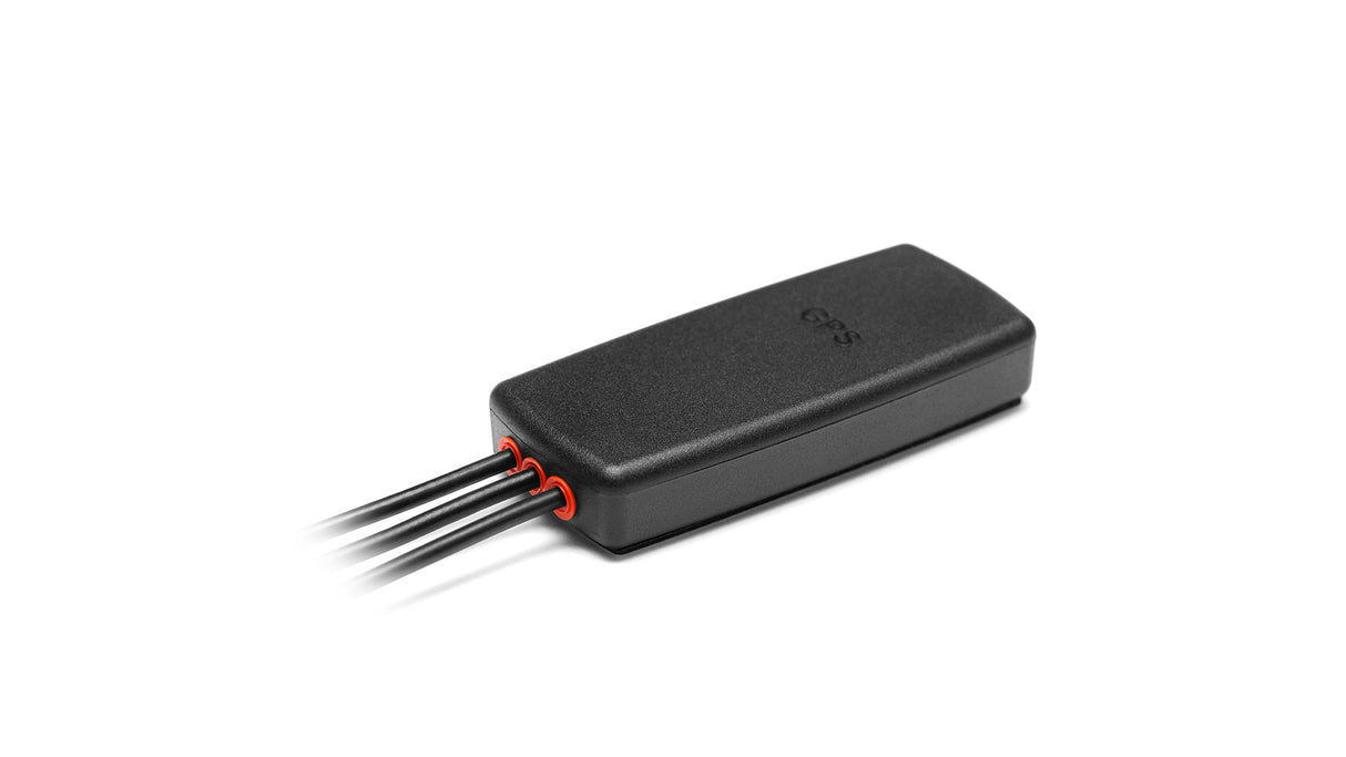 2J4250PGF-2.4 4G/LTE, GNSS, Wi-Fi, ISM adhesive mount Antenna 3-in-1