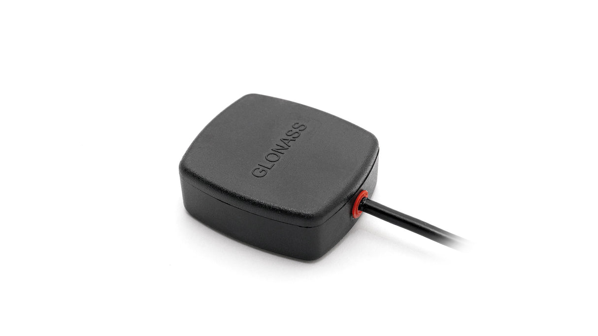 2J4301MPGF GNSS adhesive magnetic mount Antenna