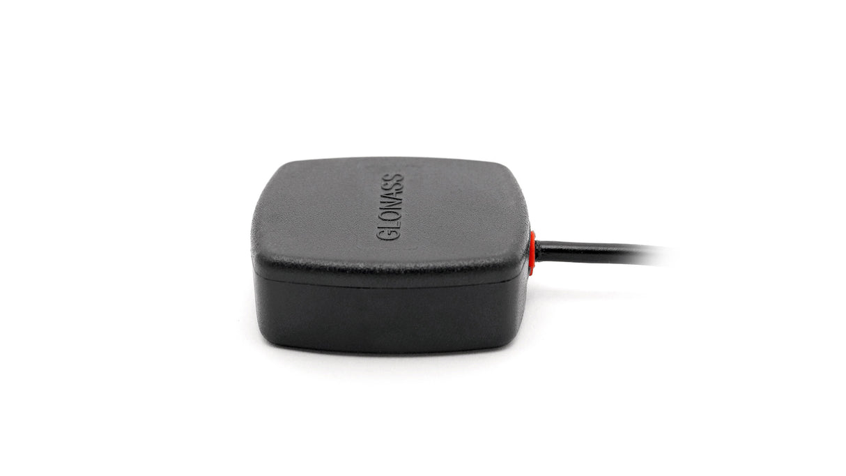 2J4301MPGFx GNSS Antenna adhesive/magnetic mount