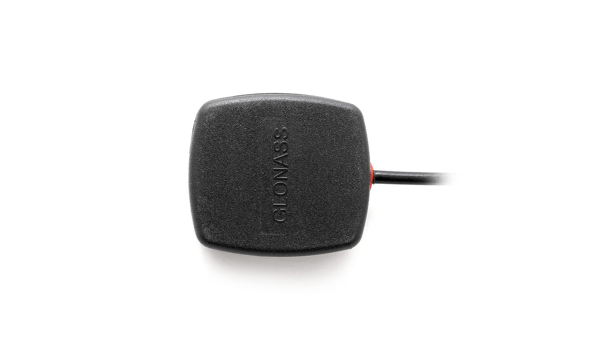 2J4301MPGFx GNSS Antenna adhesive/magnetic mount