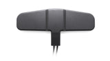 2J4441PGF 4G/LTE, GNSS Antenna adhesive mount SMA-Male 300cm