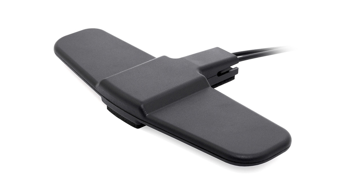 2J4441PGFR 4G/LTE, GNSS Antenna adhesive mount SMA-Male 300cm IP67