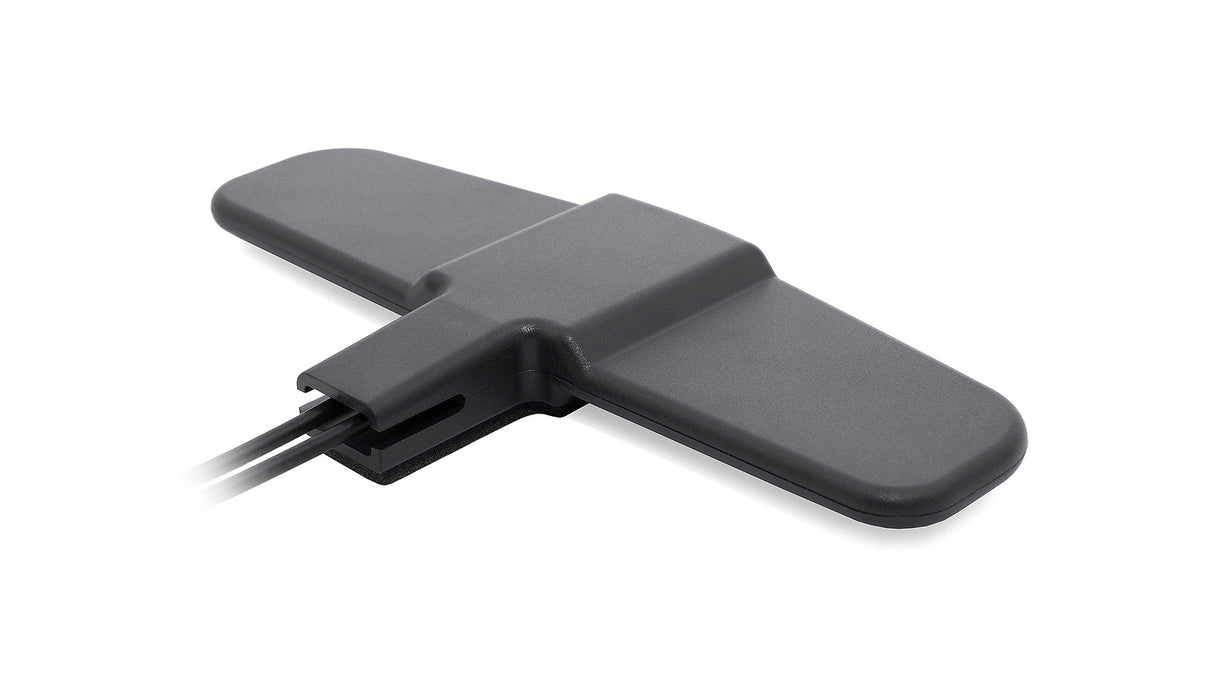 2J4441PGFR 4G/LTE, GNSS Antenna adhesive mount SMA-Male 300cm IP67
