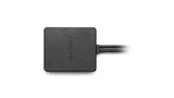 2J4600MPG 3G, 2G, GNSS magnetic/adhesive mount Antenna 2-in-1