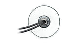 2J4700BGF 3G/2G, GNSS screw mount Antenna 2-in-1