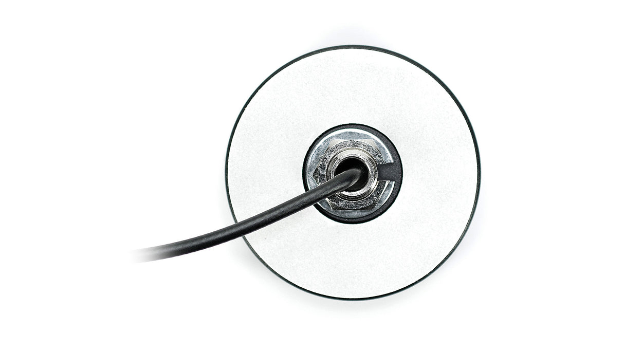 2J4702B Wi-Fi 6E/7, ISM screw mount Antenna SMA-M 300cm IP69K