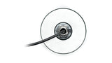 2J4702B Wi-Fi 6E/7, ISM screw mount Antenna SMA-M 300cm IP69K