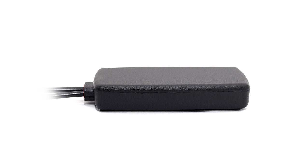 2J4841PCF 4G/LTE, GNSS Antenna adhesive 2-in-1 Fakra 300cm