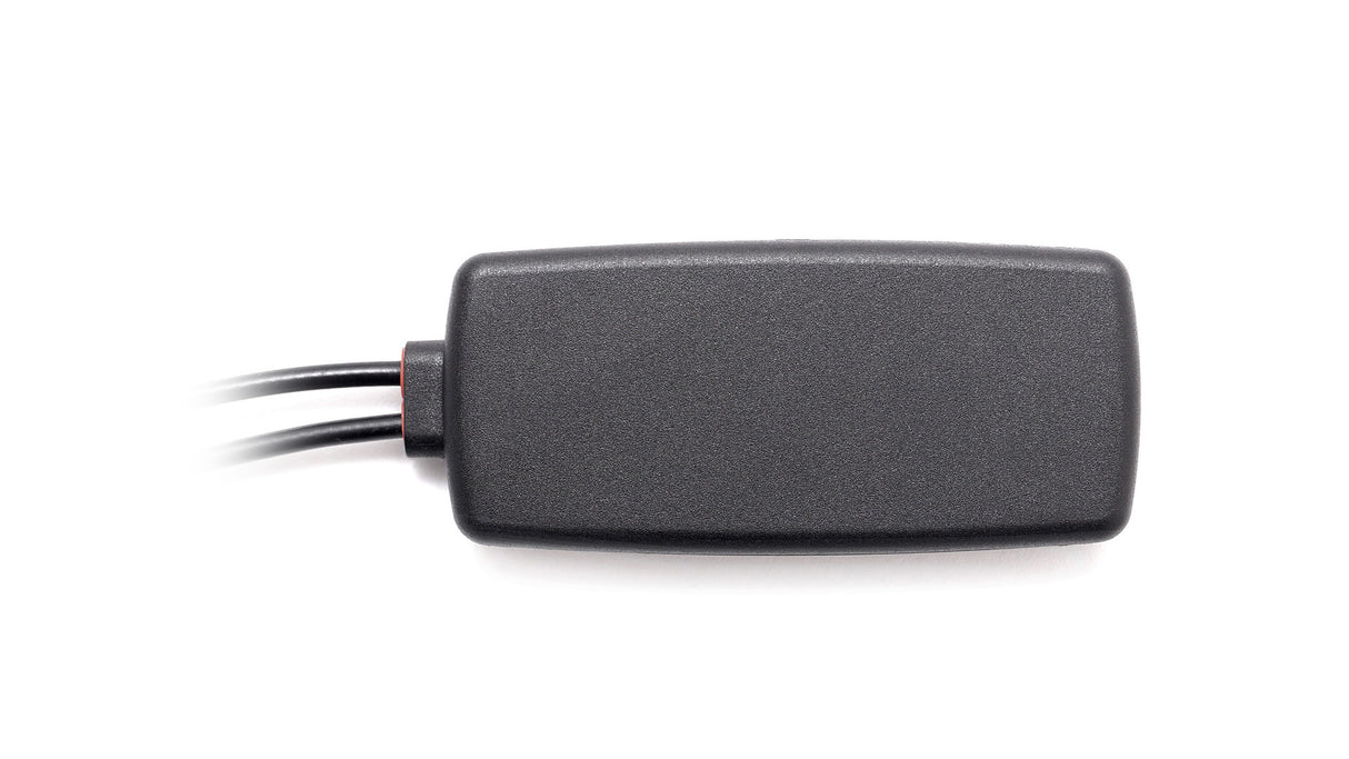 2J4841PCF 4G/LTE, GNSS Antenna adhesive 2-in-1 Fakra 300cm