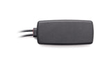 2J4841PGF 4G/LTE, GNSS Antenna adhesive 2-in-1 Fakra 300cm