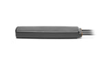 2J4941PGFa 4G/LTE, GNSS adhesive mount Antenna 3-in-1