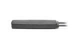 2J4983Pa 5G adhesive mount Antenna 2-in-1 SMA-M 300cm IP67/IP69