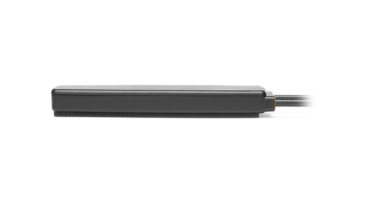 2J4983Pa 5G adhesive mount Antenna 2-in-1 SMA-M 300cm IP67/IP69