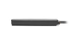 2J4983Pa 5G adhesive mount Antenna 2-in-1 SMA-M 300cm IP67/IP69