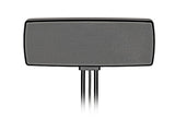 2J4A02Pb Wi-Fi 6E/7, ISM Antenna adhesive Condor 3-in-1 MIMO