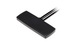 2J4A02Pb Wi-Fi 6E/7, ISM Antenna adhesive Condor 3-in-1 MIMO