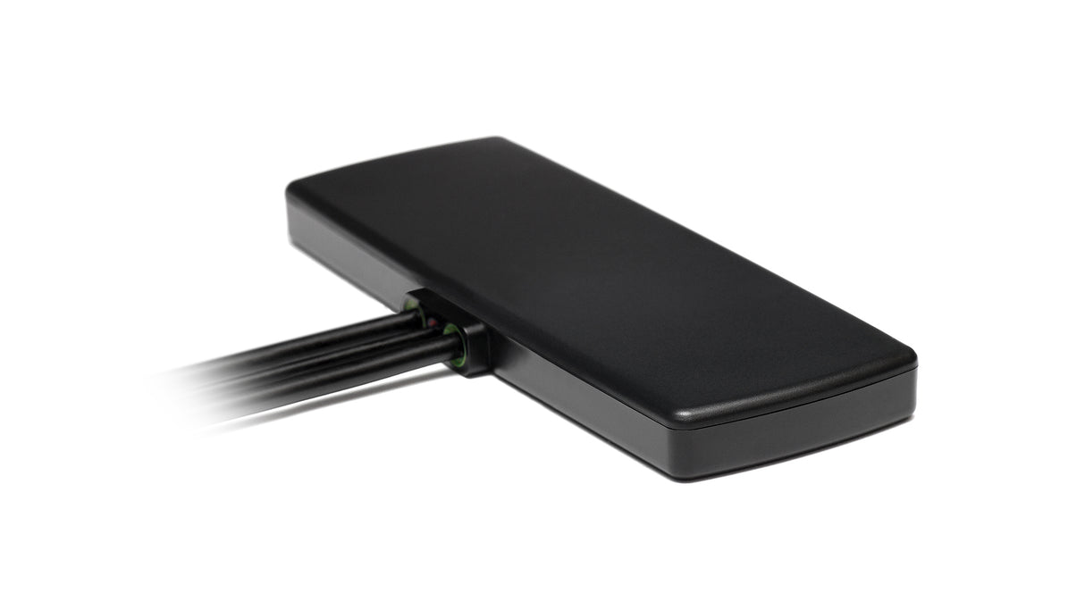 2J4A02Pb Wi-Fi 6E/7, ISM Antenna adhesive Condor 3-in-1 MIMO
