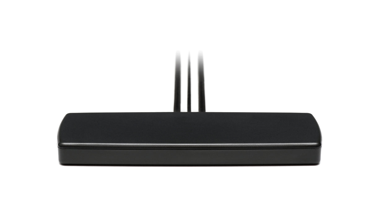 2J4A02Pb Wi-Fi 6E/7, ISM Antenna adhesive Condor 3-in-1 MIMO
