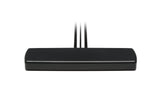 2J4A02Pc Wi-Fi 6E/7, ISM Antenna adhesive Condor 4-in-1 4x MIMO Custom Cable/Connector IP67/IP69