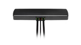 2J4A02Pb Wi-Fi 6E/7, ISM Antenna adhesive Condor 3-in-1 MIMO