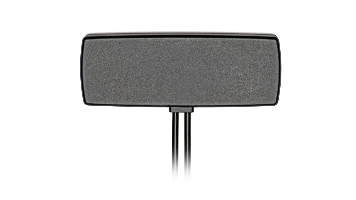 2J4A24Pa 4G/LTE adhesive mount Antenna 2-in-1