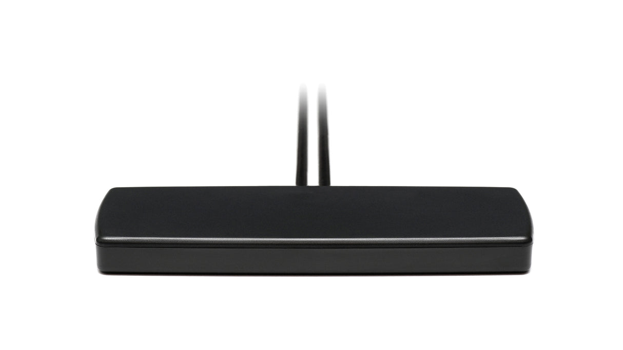 2J4A24Pa 4G/LTE adhesive mount Antenna 2-in-1