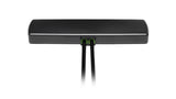 2J4A24Pa 4G/LTE adhesive mount Antenna 2-in-1