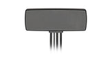 2J4A47Pc 4G/LTE, Wi-Fi, ISM adhesive mount Antenna 4-in-1