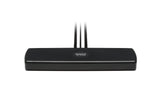 2J4A50PCF 4G/LTE, GNSS, Wi-Fi, ISM adhesive mount Antenna 3-in-1