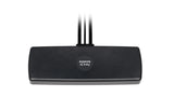 2J4A50PCF 4G/LTE, GNSS, Wi-Fi, ISM adhesive mount Antenna 3-in-1