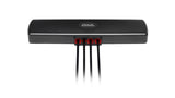 2J4A56PGFa 4G/LTE, GNSS, Iridium adhesive mount Antenna 4-in-1