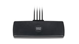 2J4A56PGFa 4G/LTE, GNSS, Iridium adhesive mount Antenna 4-in-1