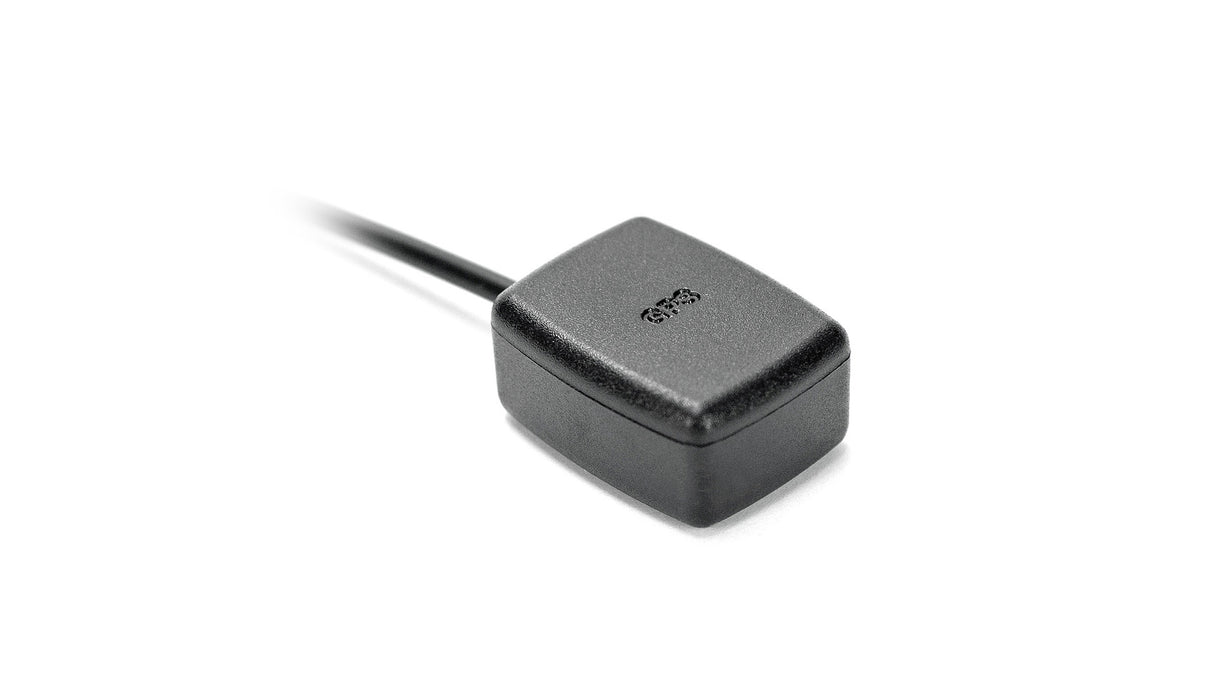 2J4C01P GNSS Antenna adhesive mount SMA-M 300cm