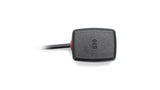2J4C01P GNSS Antenna adhesive mount SMA-M 300cm