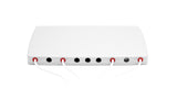2J4H83Pc 5G adhesive mount Antenna 4-in-1 SMA-M 300cm