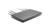 2J4H83Pe 5G adhesive mount Antenna 6-in-1 SMA-M 300cm
