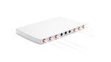 2J4H83Pe 5G adhesive mount Antenna 6-in-1 SMA-M 300cm