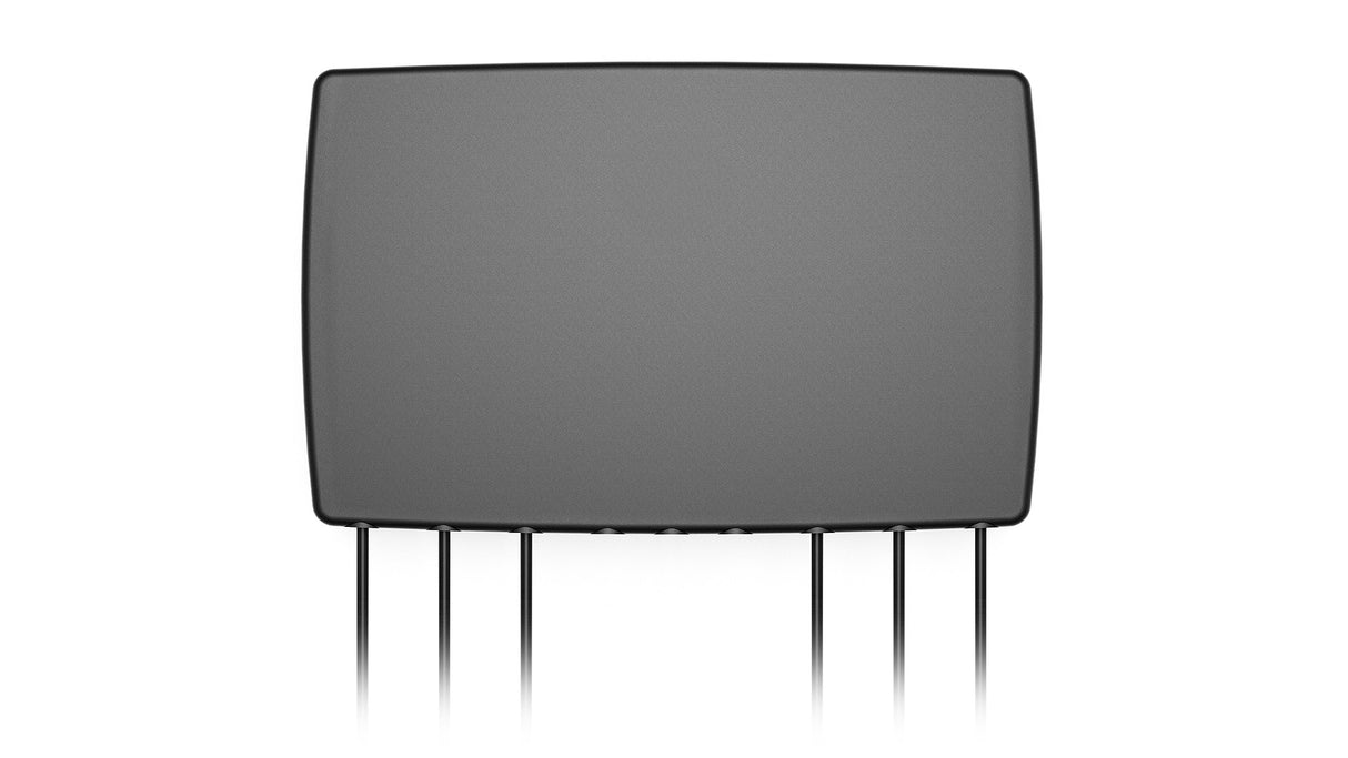 2J4H83Pe 5G adhesive mount Antenna 6-in-1 SMA-M 300cm