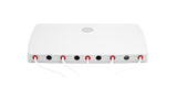 2J4H84PGFc 5G, GNSS adhesive mount Antenna 5-in-1 SMA-M 300cm