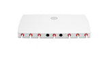 2J4H84PGFe 5G, GNSS adhesive mount Antenna 7-in-1 SMA-M 300cm