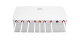 2J4H86MGFg 5G, GNSS, Wi-Fi 6E/7, ISM magnetic mount Antenna 8-in-1 SMA-M/RPSMA-M 300cm