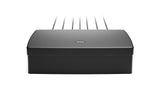 2J4H86MGFl 5G, GNSS, Wi-Fi 6E/7, ISM magnetic mount Antenna 7-in-1 SMA-M/RPSMA-M 300cm