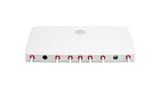 2J4H86PGFh 5G, GNSS, Wi-Fi 6E/7, ISM adhesive mount Antenna 7-in-1 SMA-M/RPSMA-M 300cm